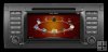 2DIN OEM autor�dio s DVD / GPS do BMW 5, 7 , X5