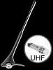 Auto ant�ny UHF - VHF