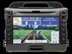 Navigace pro KIA