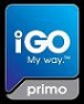 Naviga�n� GPS software iGO