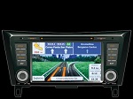 Navigace pro NISSAN